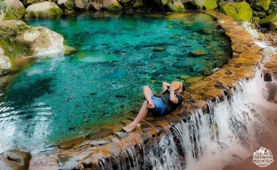 Discovering the Beauty of Lembah Tepus