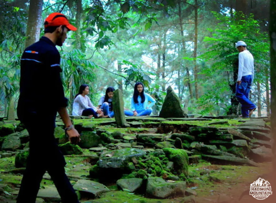 salak tour
