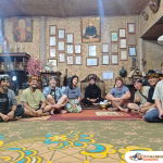 Meeting the Kasepuhan Communities of Halimun-Salak